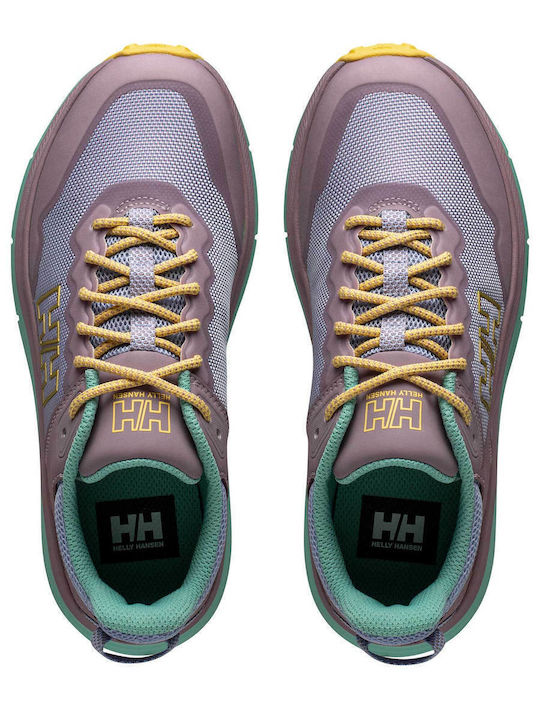 Helly Hansen Cantabria Încălțăminte De Drumeție Pentru Femei Violet
