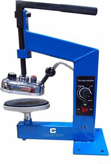 Model Schimbător Anvelope 2