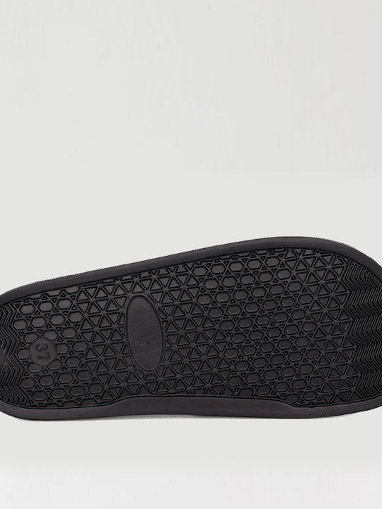 Women's Flip Flops Black