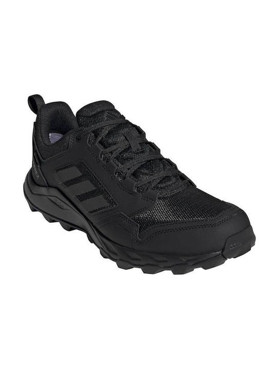 Tracerocker 2.0 Sport Shoes Trail Running Waterproof with Gore-Tex Membrane Black