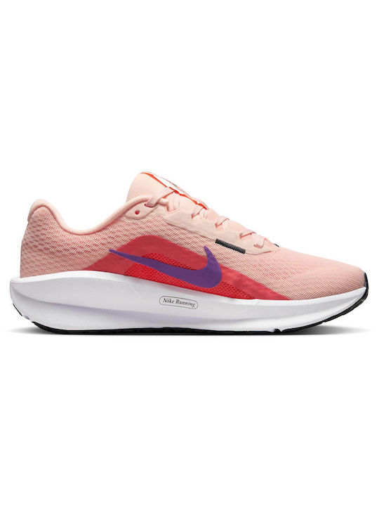 Downshifter 13 Sport Shoes Running Pink