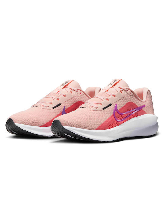 Downshifter 13 Sport Shoes Running Pink