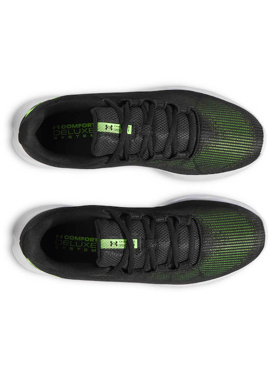 Charged Speed Swift Sport Shoes Running Black