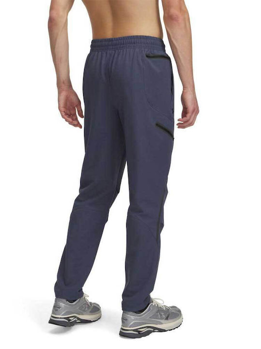 Under Armour Unstoppable Grey