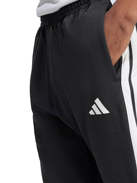 Tiro Jogginghose Black