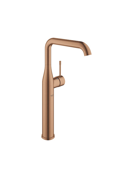 Grohe για Νιπτήρα Ασημί