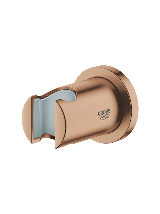 Grohe για Νιπτήρα Ασημί