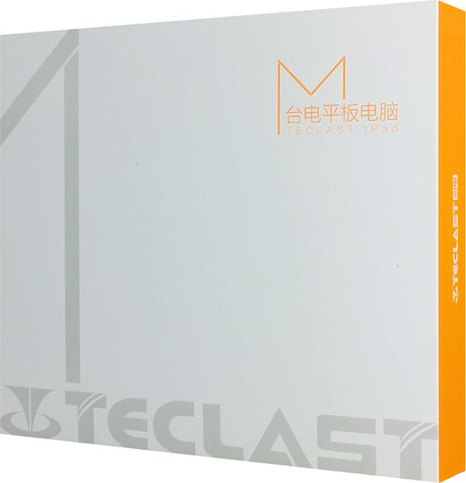 Teclast M50 Mini 8.7Zoll Tablet (4GB/128GB) Grün