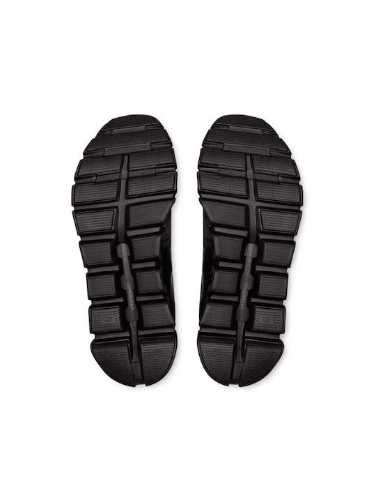 Cloud 6 Sport Shoes Running Black