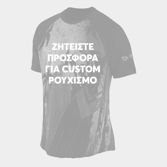 Tricou de scufundări Scufundări Grecia