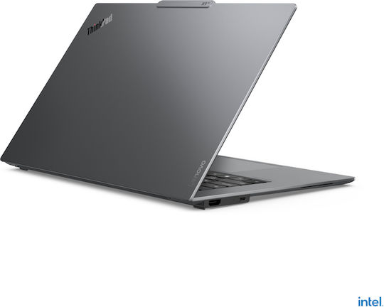 Lenovo ThinkPad X9-15 Gen 1 15.3" OLED 120Hz (Ultra 7-258V/32GB/2TB SSD/W11 Pro) (GR Keyboard)