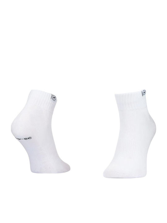4F Kids' Socks Multicolored 3 Pairs