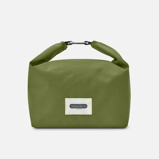 Black+Blum Insulated Handbag 6.7 Liters M7.3 x W23 x H31.5cm