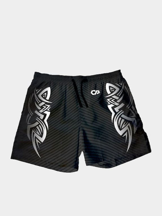 Herren Badebekleidung Shorts Keep Rolling