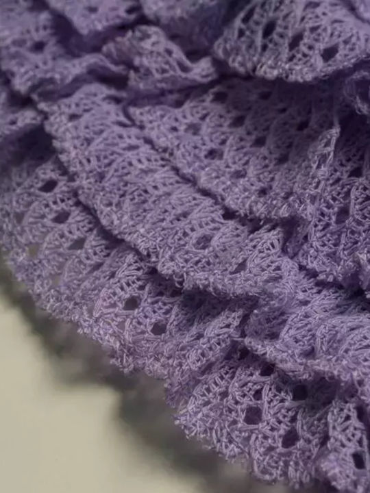 Комплект Лято 2бр Purple Standra