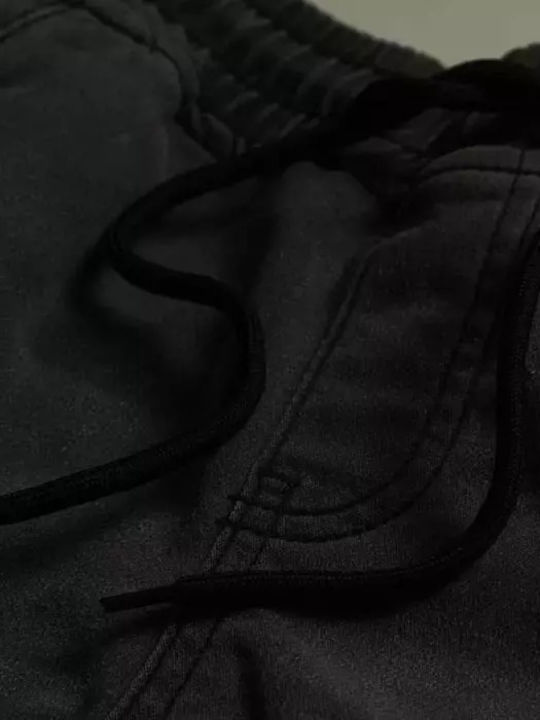 Kinder-Shorts/Bermudas Denim Gray