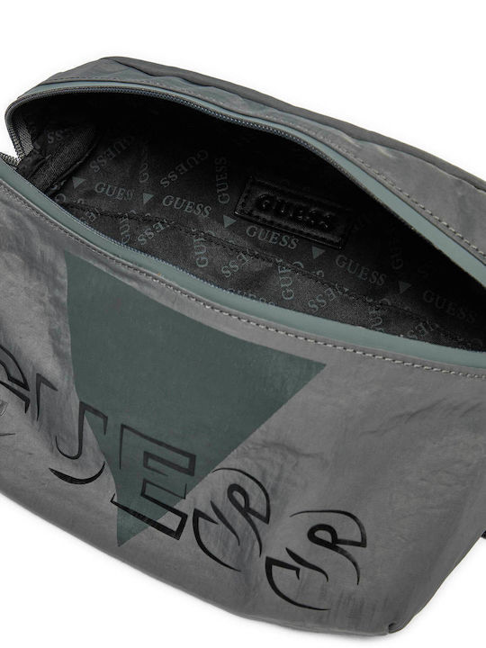 Waist Bag Gray
