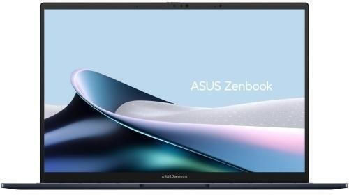 Asus Zenbook 14 OLED UX3405CA-PP069X UX3405CA-PP069X 14" 120Hz (Ultra 9-285H/32GB/1TB SSD/W11 Pro) Ponder Blue (US Keyboard)