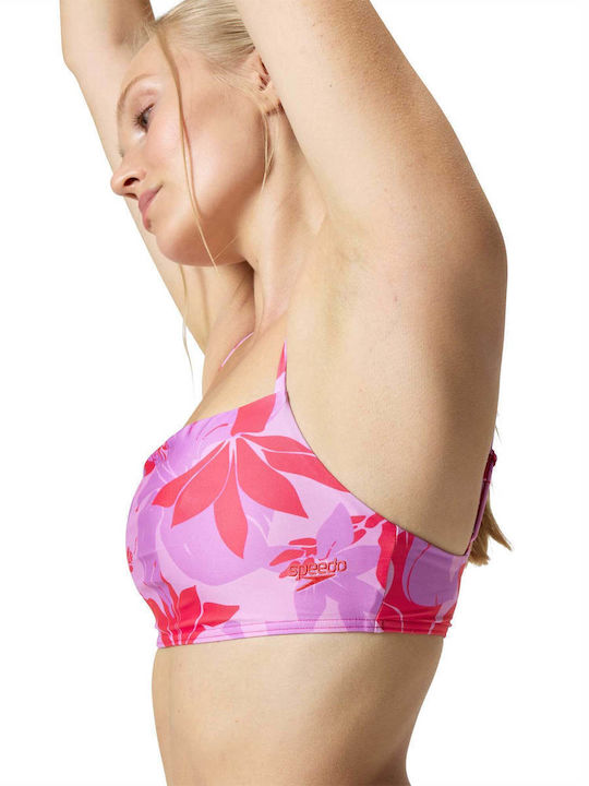 Αθλητικό Set Bikini Pink