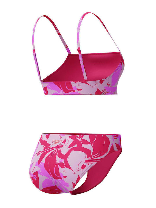 Αθλητικό Set Bikini Pink