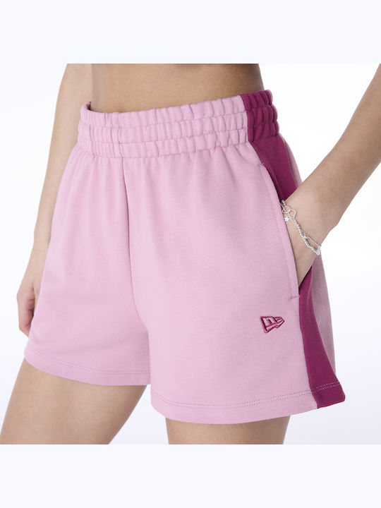 Women's Shorts Ash Pink