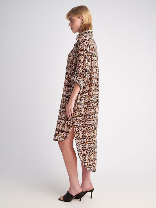 Brianna Rochie Midi 67-009.053.N0000