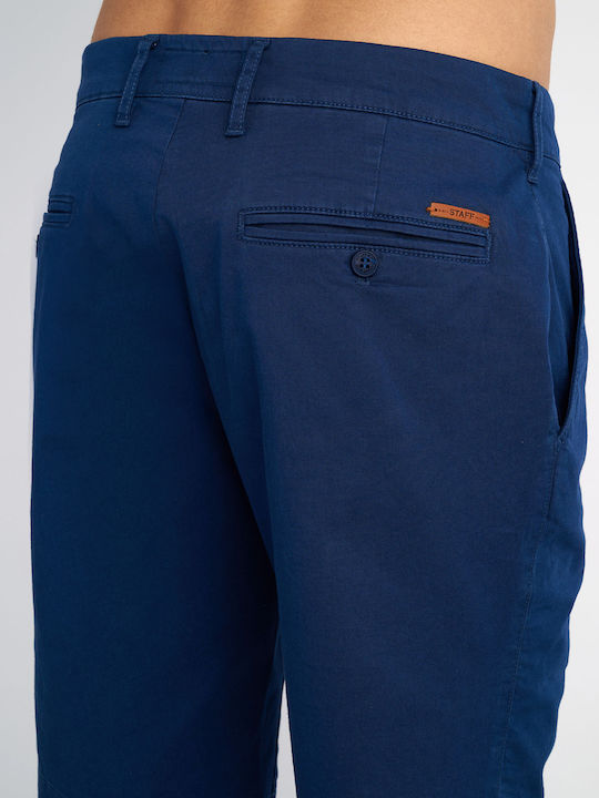 Dylan Ανδρική Βερμούδα Marine Blue