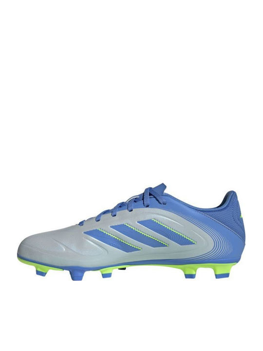 adidas Club Pantofi de Fotbal cu crampoane Bej adidas Club Pantofi de Fotbal cu crampoane Bej