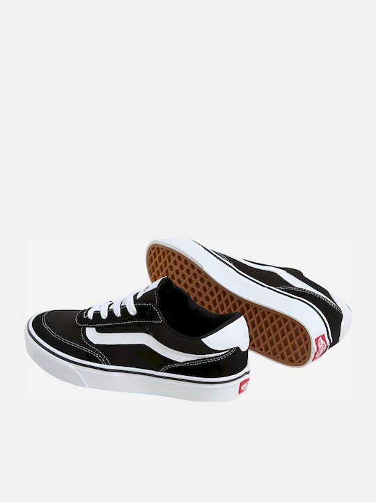 Brooklyn Ls Sneakers Black