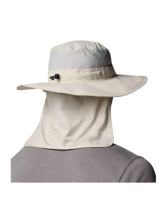 Columbia Booney Fabric Men's Hat Beige