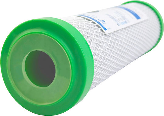 Fit Aqua Ersatz-Wasserfilter aus Aktivkohle 0.5 μm (Mikrometer)