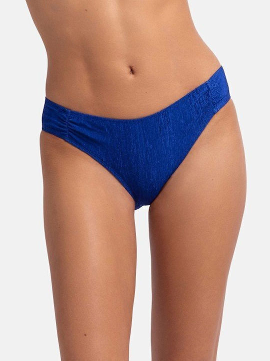 Bikini Slip Blue