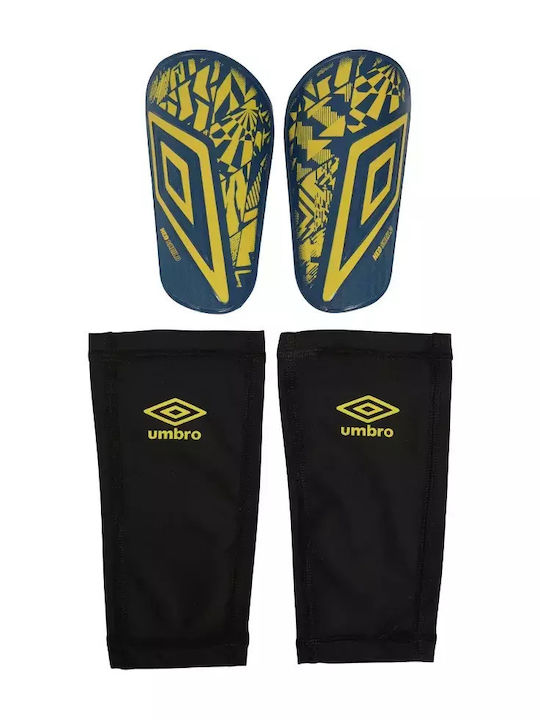 Umbro Neo Shield Guard W Sleeve Jnr Kids' Epilates Παιδική Επικαλαμίδα 21423u-mng
