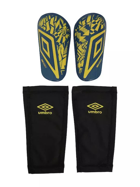 Umbro Neo Shield Guard W Sleeve Ανδρικές Επικαλαμίδες 21422u-mng
