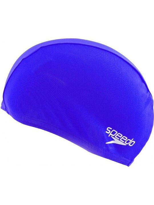 Speedo Badekappen Kinder aus Polyester Farbe Rüa