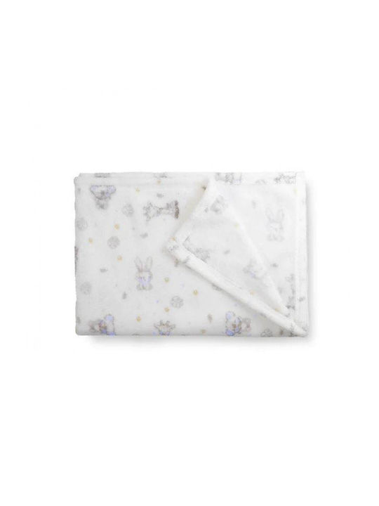 Interbaby Κουβέρτα Ισπανίας Αγκαλιάς & Λίκνου Koala 80x110εκ. Interbaby Κουβέρτα Ισπανίας Αγκαλιάς & Λίκνου Koala 80x110εκ.