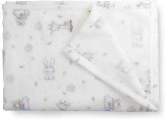 Interbaby Κουβέρτα Ισπανίας Αγκαλιάς & Λίκνου Koala 80x110εκ. Interbaby Κουβέρτα Ισπανίας Αγκαλιάς & Λίκνου Koala 80x110εκ.
