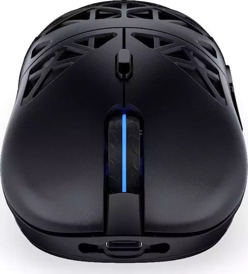 Endorfy LIV Ασύρματο Gaming Ποντίκι 12000 DPI Μαύρο