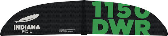 Indiana Inflatable SUP Board with Length 1.9m