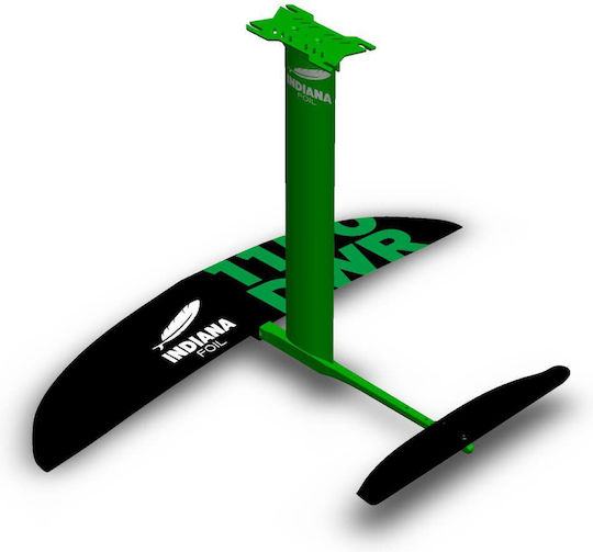 Indiana Inflatable SUP Board with Length 1.9m