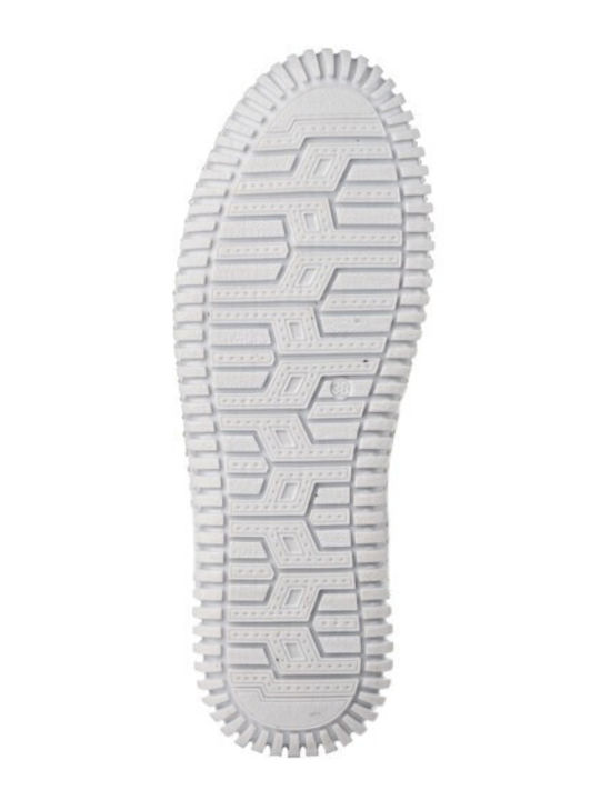 Pantofi Balerini Pentru Femei Din Piele Animal Print