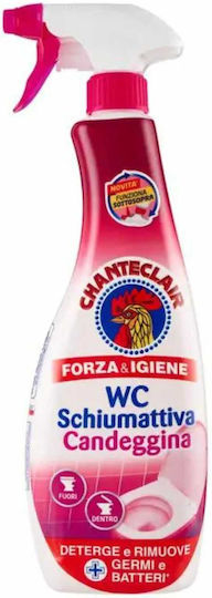 Chante Clair Καθαριστικό Spray Λεκάνης 625ml