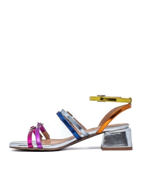 Sandals Multicolour