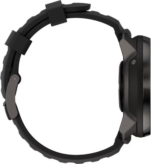 Suunto Diving Watch Ocean All Black