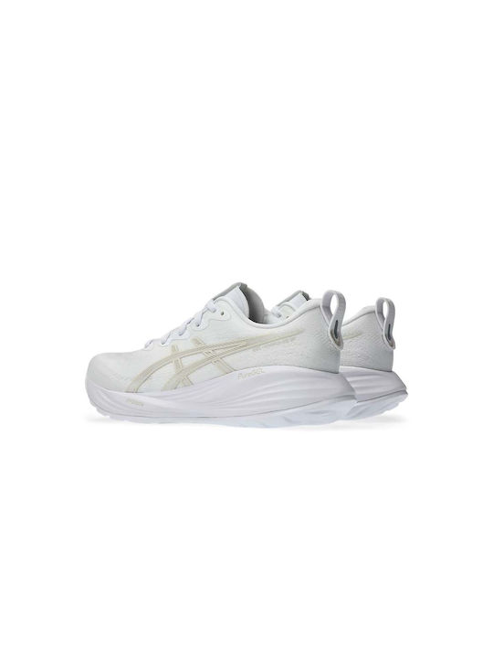 Gel-Cumulus 27 Women's Running Sport Shoes White