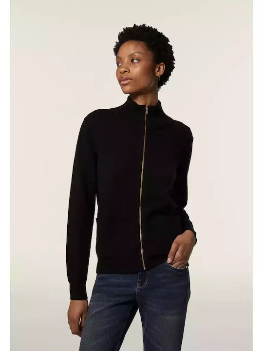 Freddy Jacket Black