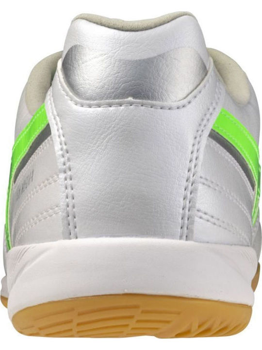 Mizuno Morelia Football Shoes Hall White