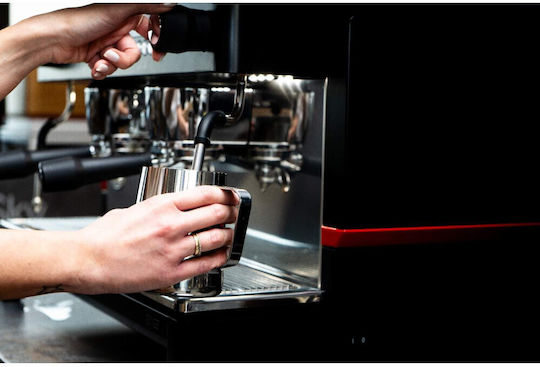 Belogia Mașină de Espresso Comercială cu 1 Grupuri 0010010409