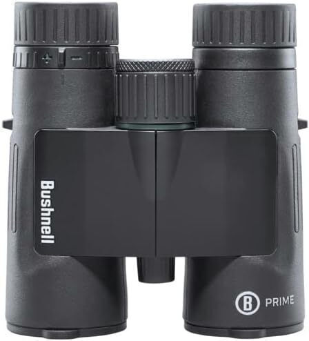 Bushnell Κιάλια Wasserdicht Prime 10x42mm