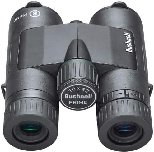 Bushnell Κιάλια Wasserdicht Prime 10x42mm